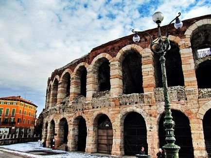 O excursie la Verona, sfaturi pentru un turist, ce trebuie să observați, ce ar trebui să faceți și la ce să nu faceți