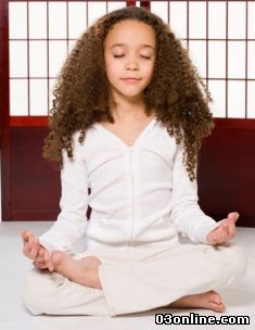 Este yoga util pentru copii articole - 03 online