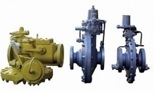 Defalcarea echipamentelor stațiilor de reglare a gazului (GP), gaz natural pentru dumneavoastră