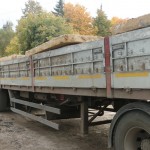 Semiremorca Schmitz înlocuirea tamburului de frână pe axa BFV, repararea și funcționarea camioanelor