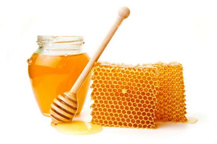 Користь меду для чоловіків
