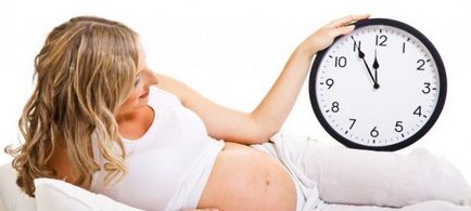 Portal despre sarcină - toate pentru femeile însărcinate și planificarea sarcinii