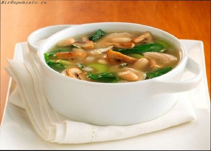 Lean Diétás leves fogyás 8 hasznos leves recept (leves) Húsmentes leves diéta fogyás 8 hasznos leves receptek