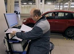 Reguli pentru trecerea unei inspecții auto • autoblog alexeya nikolaeva