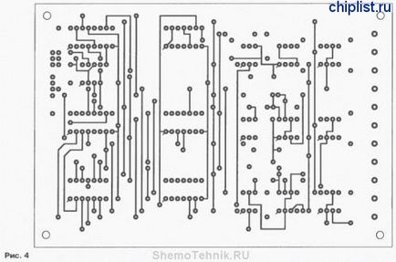 Converter egyfázisú feszültség háromfázisú