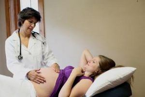 Îmbătrânirea prematură a placentei în timpul sarcinii și tratamentul