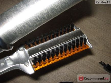 Dispozitiv pentru styling hair instyler - 