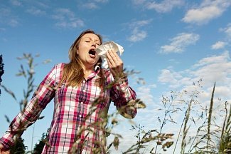 Probioticele ajută la febra fânului și facilitează viața alergiilor în sezonul de înflorire