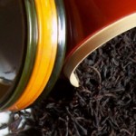 Producția de ceai negru, ceai și totul despre el!