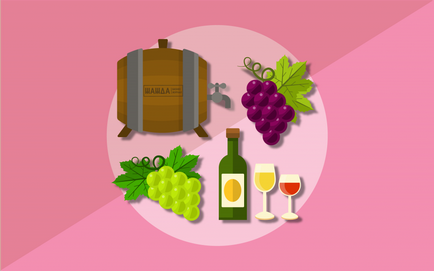 Виробництво вина бізнес-ідея, як відкрити, вкладення, устаткування, що потрібно для відкриття реальні