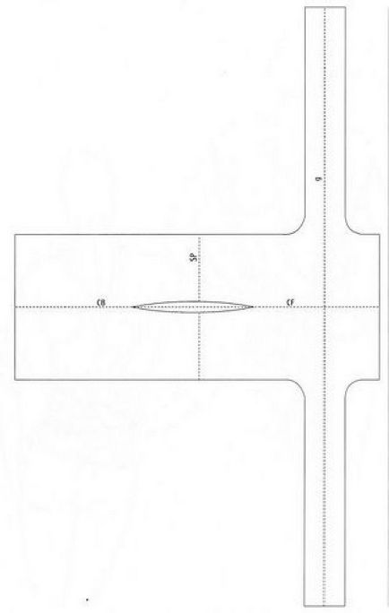 Idei simple pentru cusut sau cât de ușor este să vă decorați în vară - maeștrii corecți - manual,