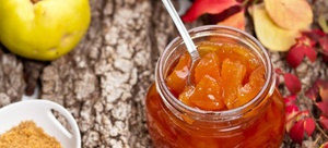Прості рецепти варення на зиму з персиків варення п'ятихвилинка