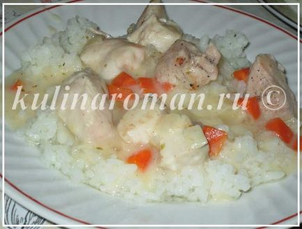 Egyszerű torta recept tea, sült multivarka, finom receptek (tejföl sütemény) Egyszerű torta recept tea, sült multivarka, ízletes receptek