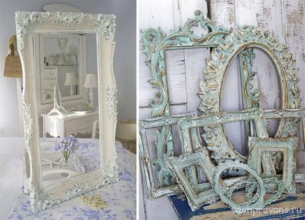 Provence design idei de cadre foto și fotografie, stil Provence în interior, flori de design și accesorii în stil