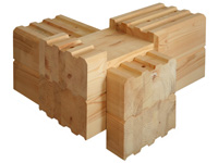 UCS - Continent - az épületek építése (építőipar) UCS - kontinens - építési házak