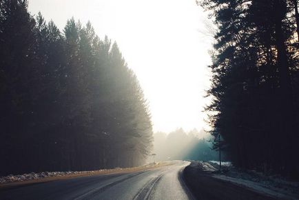 Мандрівник з собакою Наной «я вам дуже рекомендую відвідати зимовий байкал