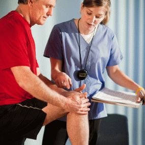 Stretch al simptomelor și tratamentului ligamentului genunchiului