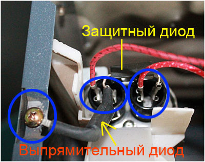 Analiza schemei și repararea cuptorului cu microunde, Krasnodar, Beletsky
