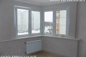 Ремонт квартир в Люберцях від 2 500 руб