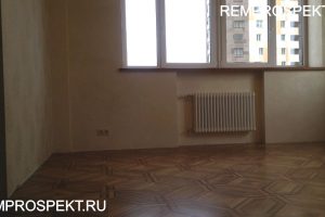 Repararea apartamentelor din Lyubertsy de la 2.500 de ruble