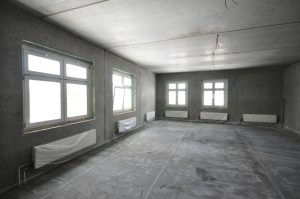 Repararea apartamentelor din Volgograd, în clădiri noi, ieftine