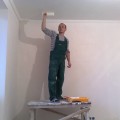 Repararea plafonului