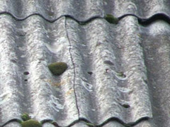 Repararea costurilor acoperișului ardezie, tarifelor, motivelor, materialelor