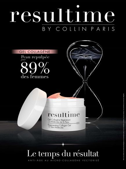 Resultime by colline - cumpara in magazinul online ethisel