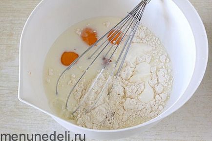 Recept Drach az óvodában