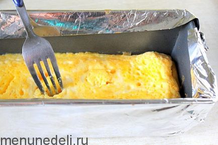 Recept Drach az óvodában