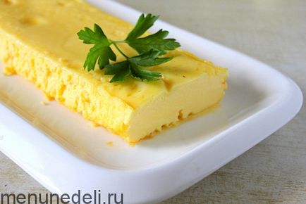 Recept Drach az óvodában