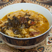 Рецепти страв азербайджанської кухні