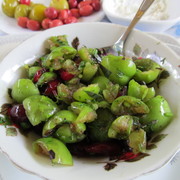 Рецепти страв азербайджанської кухні
