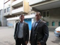 Revolver - pentru proprietarii de case de ce aveți nevoie de asociații și fonduri revolving, știri Odessa