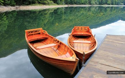 Pescuit în Muntenegru în Marea Adriatică