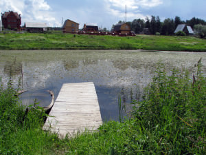 Риболовля в раково - платна і безкоштовна, ціна