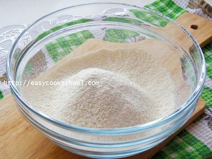 Hal a tésztát sör-lépésre recept fotókkal, egyszerű receptek (sör) Hal a tésztát sör-lépésre recept fotókkal, egyszerű receptek
