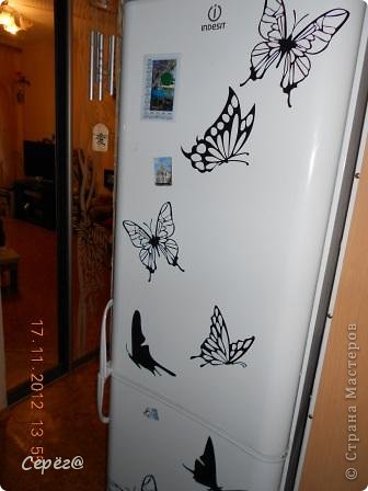 Малюнки на холодильниках своїми руками - сайт викладача