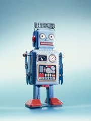 Robotok marad munka nélkül Accountants