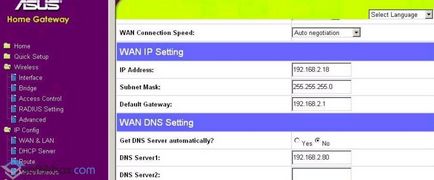 Router d link 300 cum să configurați