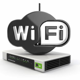 Роутери mikrotik підключення та налаштування wi-fi