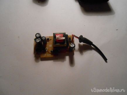 Socket с USB зареждане