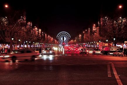 Різдво в різних країнах світу