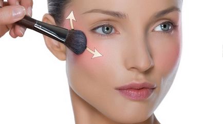Vivienne Sabo kettős pír blush - teinte finom, rózsa de velúr - megkönnyebbülés, értékelés (Vivienne) Vivienne Sabo kettős pír blush - teinte finom, rózsa de velúr - megkönnyebbülés, vélemények