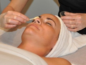 Szalicilsav héjat értékelés (peeling) Szalicilsav héjat vélemények