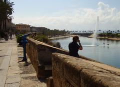 Cele mai frumoase locuri din Mallorca sunt celebrul cultural și istoric, rambler