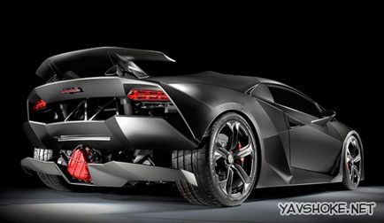 A legdrágább Lamborghini világszerte