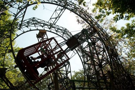 Házi vidámpark olasz mesterek