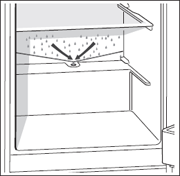 Самостійний ремонт холодильника Бош, практичні рекомендації