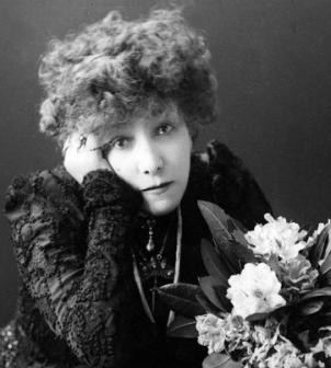 Sarah Bernhardt (sarah bernhardt) biografie și calea creatoare a actriței (foto)